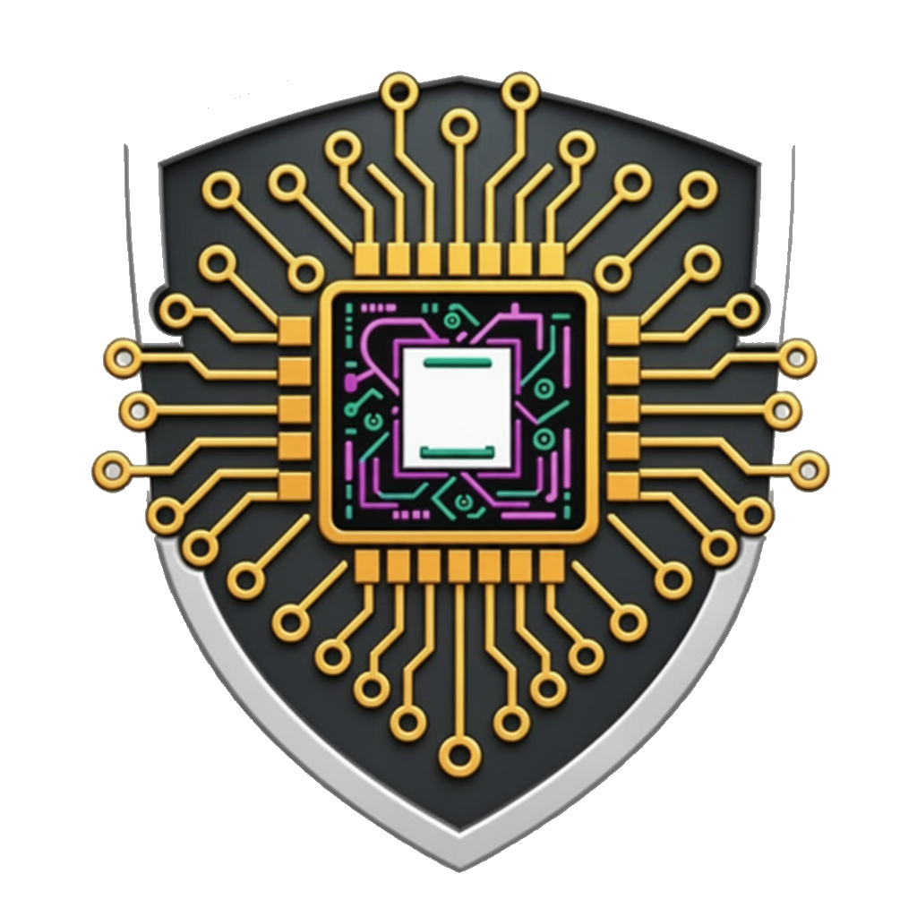 SkyNet Crypt Logo