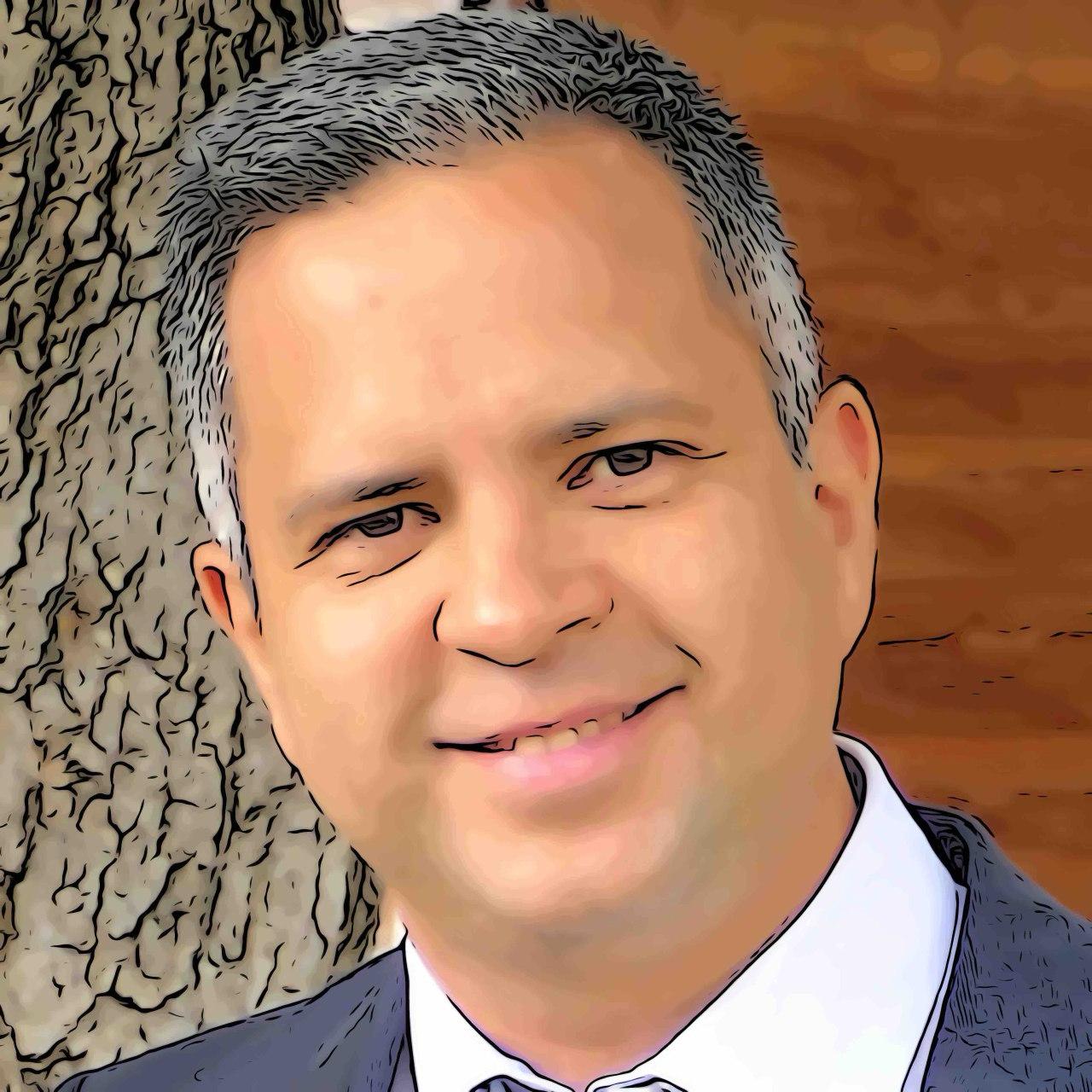 Ricardo Burgos